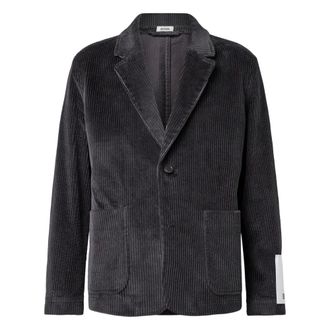 Drykorn Hombre, Chaquetas, Gris, Talla: XL