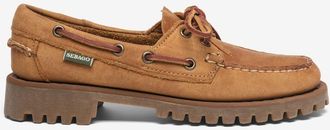 Sebago Ranger Muddy Woman