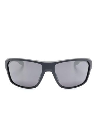 Oakley Split Shot sunglasses - unisex - Acetate - One Size - Grey