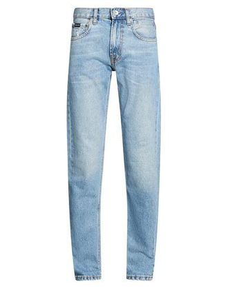 Quiksilver BOTTOMWEAR - Jeans on YOOX.COM