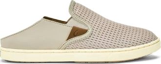 Olukai Womens Pehuea Slip On Shoe In Tapa