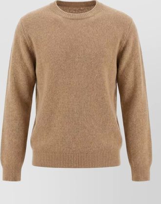 Roberto Collina wool jumper