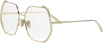 Bulgari Accessoires, unisex, Geel, ONE Size, Accessoires