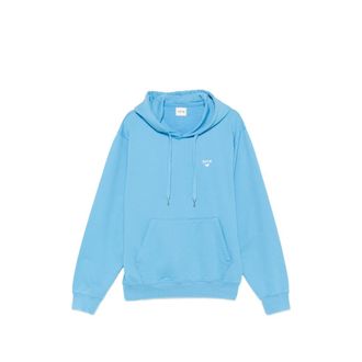 Arte Logo-embroidered Hoodie