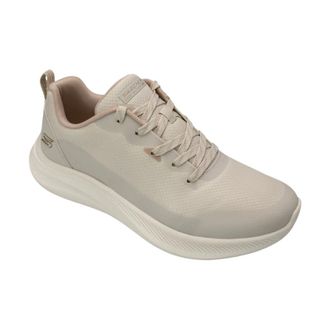 Skechers Sneakers - Dames - Schoenen - Beige - Maat: 41 EU