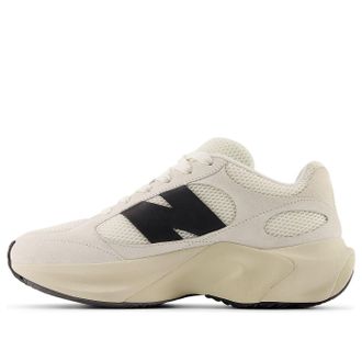 New Balance WRPD Runner Sea Salt Black UWRPDWHD