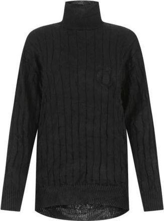 Balenciaga Hombre, Jerseys, Negro, Talla: S