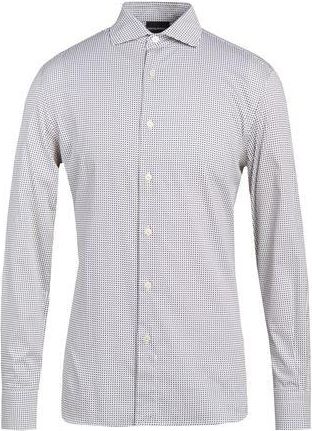 Emporio Armani CAMISETAS Y TOPS - Camisas en YOOX.COM