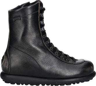 Camper Mujer, Zapatos, Negro, Talla: 36 EU