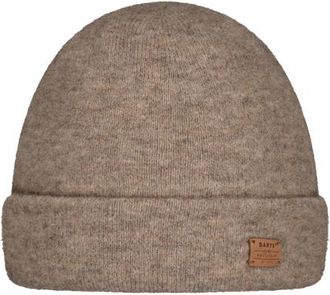 Barts Vale Beanie M&uuml;tze f&uuml;r Herren | braun