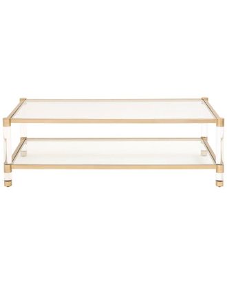 Essentials For Living Nouveau Coffee Table