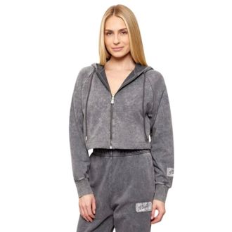 Pinko Pinko, Donna, Felpe, Grigio, M, new