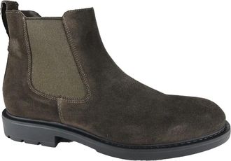 Nero Giardini Uomo, Scarpe, Marrone, 41 EU, new