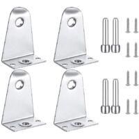 OEM Soportes Y Goupilles De Fijaci&oacute;n Met&aacute;lica, Soportes Para Almacenes, Sustituci&oacute;n De Soportes Para Almacenes Horizontales - Crezuo