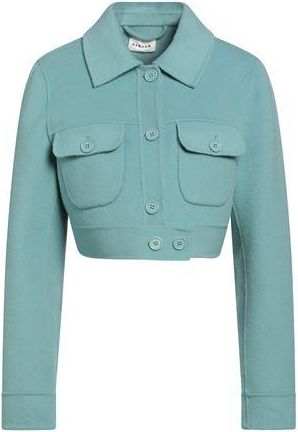 P.A.R.O.S.H. ROPA DE ABRIGO - Chaquetas y cazadoras en YOOX.COM