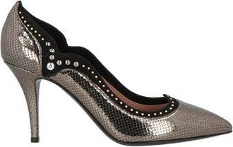 Pollini FOOTWEAR - Pumps sur YOOX.COM