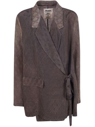 Uma Wang Khloe Jacket