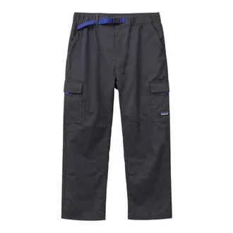 Patagonia Outdoor Trousers, male, Black, Size: XL Outdoor Everyday Cargo Pants