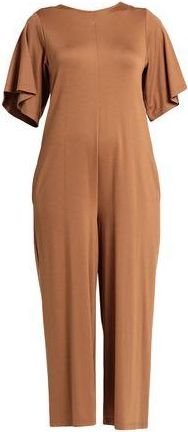 Hidden Forest Market JUMPSUITS & TRACKSUITS - Jumpsuits on YOOX.COM