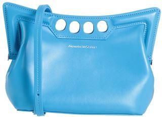 Alexander McQueen BAGS - Handbags sur YOOX.COM