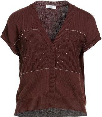 PESERICO STRICKWAREN - Strickjacken auf YOOX.COM