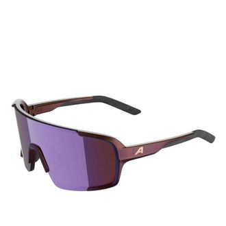 Alpina Fitness, unisex, Veelkleurig, ONE Size, Lumin