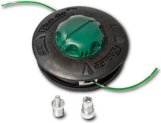 OEM Cabezal De Corte Negro Oleo Mac 63109002