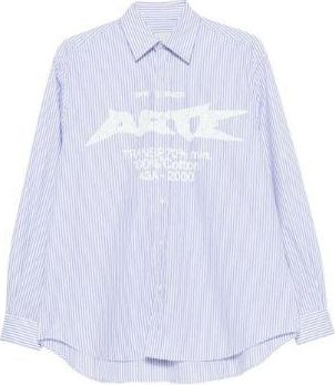 Arte Arte Antwerp | Composition Gallery Shirt - XL