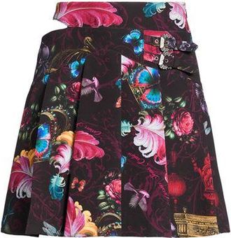 Versace BOTTOMWEAR - Minigonne su YOOX.COM