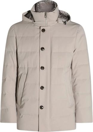 Montecore Hombre, Chaquetas, Beige, Talla: 2XL