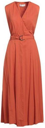 Skills & Genes VESTIDOS - Vestidos largos en YOOX.COM