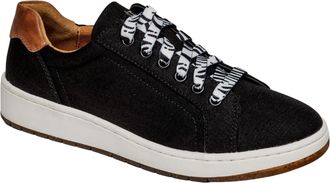Aetrex Renee Black PC230-001 Womens