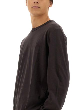 Helmut Lang Apex T-Shirt - Brown