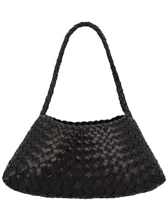 Dragon Diffusion Rosanna Leather Shoulder Bag