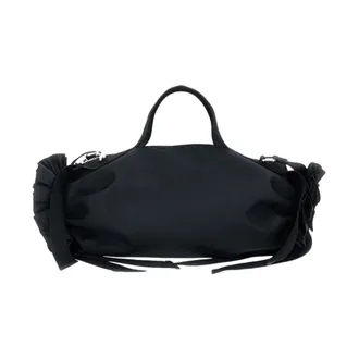Simone Rocha Large Bag - female - Simone Rocha - Handbags - Black - ONE SIZE - Bags