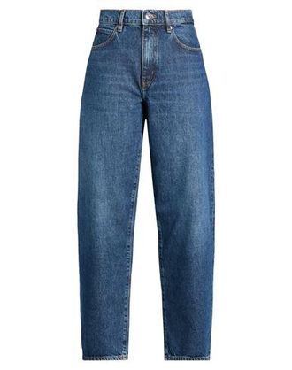Frame Denim LOW SLUNG BARREL