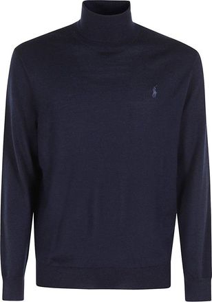 Polo Ralph Lauren Long Sleeve Pullover