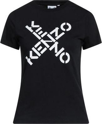 Kenzo TOPWEAR - T-shirts on YOOX.COM