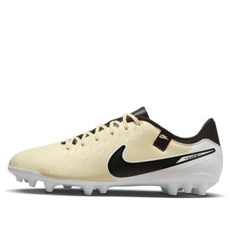 Nike Tiempo Legend 10 AG Hemp White DV4340-700