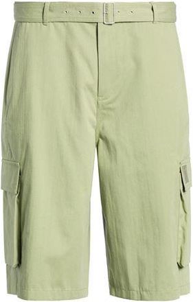 Maison Kitsun&eacute; BOTTOMWEAR - Shorts e bermuda su YOOX.COM