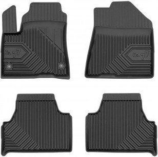 OEM Kia E-soul Ev 2019-2024 Alfombras De Goma Portaequipajes 77