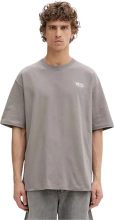 Diesel Uomo, Top, Grigio, S, new