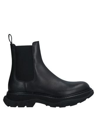 Alexander McQueen CALZATURE - Stivaletti su YOOX.COM