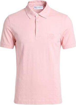 Dolce & Gabbana TOPWEAR - Polo shirts sur YOOX.COM