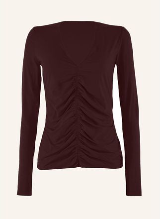 Wolford Pure Top Long Sleeves