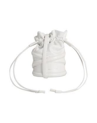 Alexander McQueen BAGS - Cross-body bags on YOOX.COM
