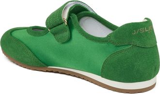 J/Slides npt.shoes.oxfords in Green at Nordstrom, Size 8.5