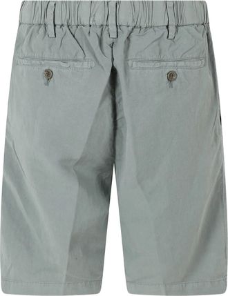 Myths Mens Elasticated Drawstring Shorts Ss26 M