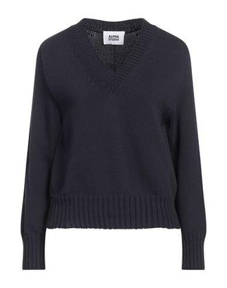 Alpha Studio STRICKWAREN - Pullover auf YOOX.COM