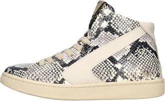 Valsport Tournament Nappa XXL Piton - Dames - Sneakers - Veelkleurig - 36 EU - Leer - Schoenen